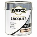 Rust-Oleum LACQUER SM-GLOSS CLR GA 63131